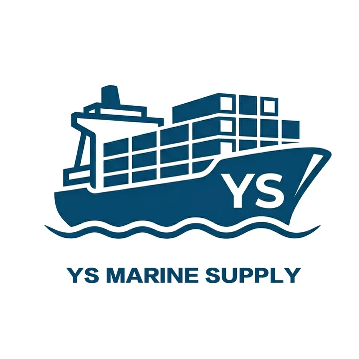 YS Marine Supply logo